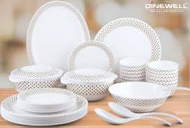 Melamine Tableware